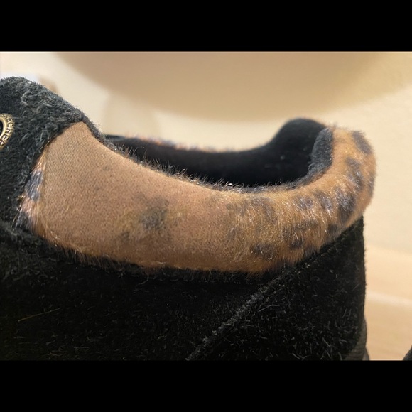 90s Platform Sketchers size 10 - Picture 3 of 6